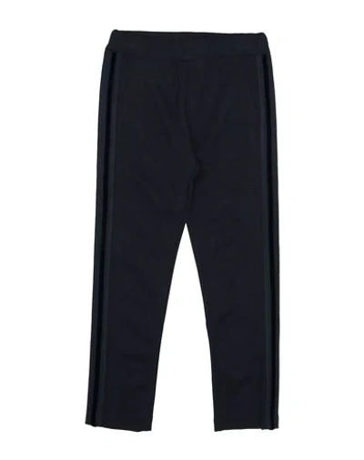 Shop Aletta Casual Pants In Dark Blue