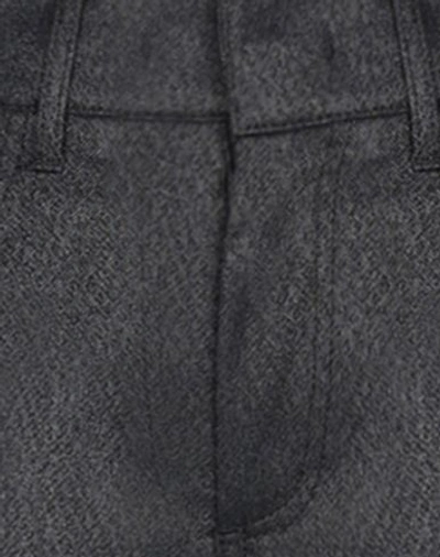 Dondup Pants In Black