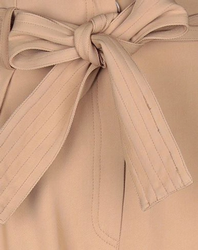 Elisabetta Franchi Pants In Beige