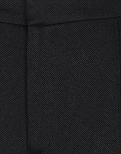 Shop Tiger Of Sweden Casual Pants In Black