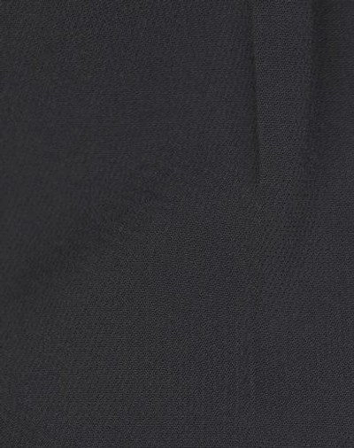 Sandro Pants In Black