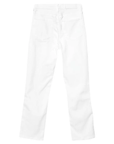 Shop True Religion Jeans In White