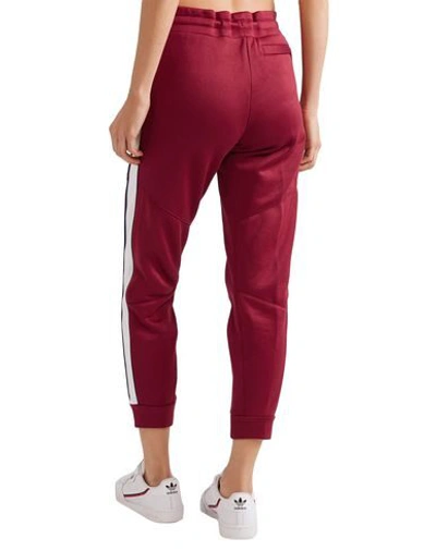 Shop All Access Pants In Maroon