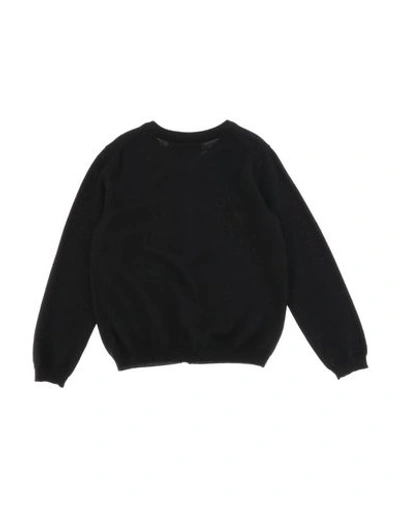 Shop Dolce & Gabbana Sweaters In Black