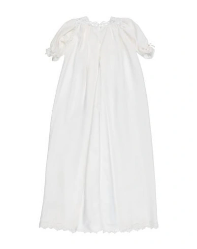 Shop Dolce & Gabbana Dresses In White