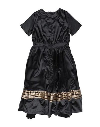 Shop Marco Bologna Dresses In Black