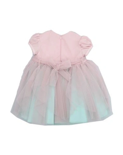 Shop Aletta Dresses In Pink