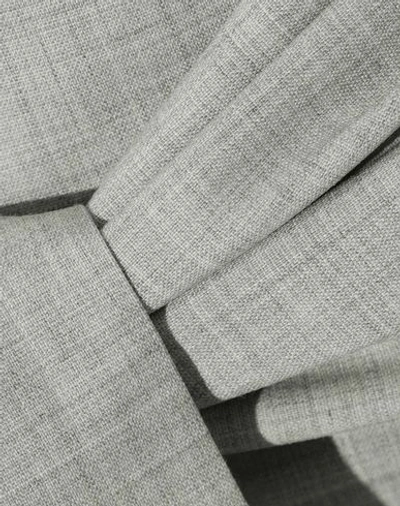 Shop Adeam Midi Skirts In Grey