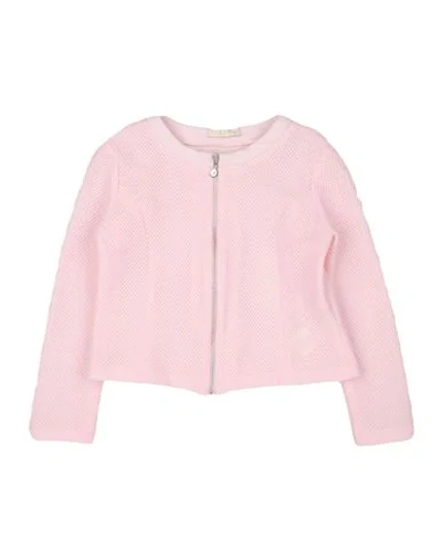 Shop Elsy Sweatshirt In Pink