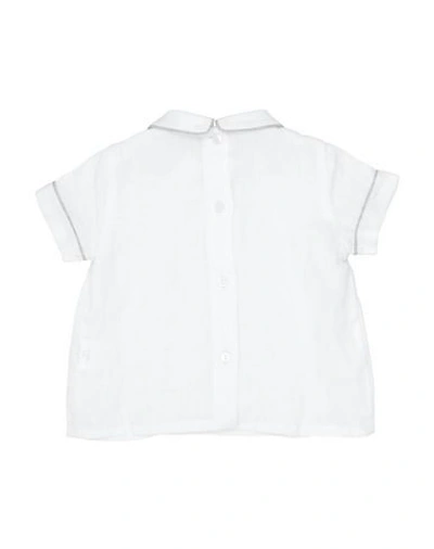 Shop Little Bear Shirts In White
