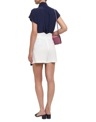 M Missoni Blouse In Dark Blue