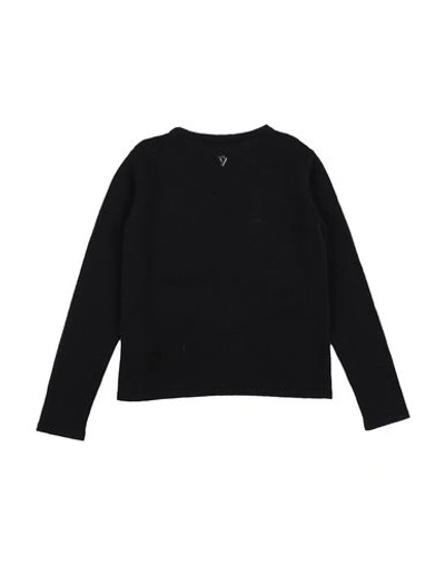 Shop Dondup Sweaters In Black