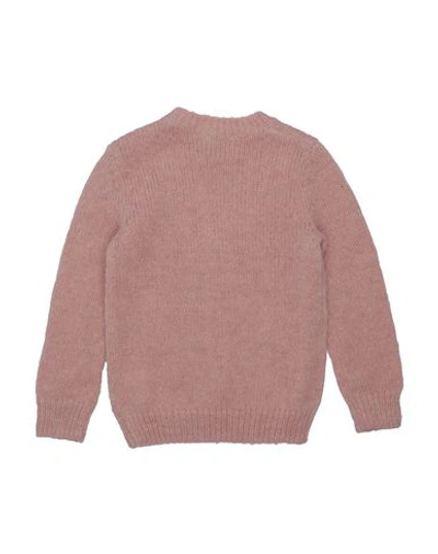 Shop Sun 68 Sweater In Pink