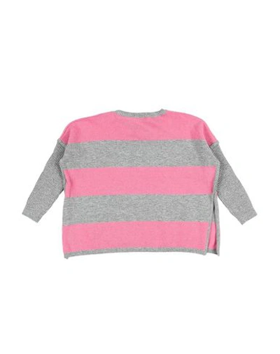 Shop Il Gufo Sweater In Pink