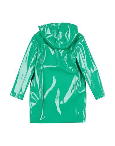 Shop Marni Jacket In Green