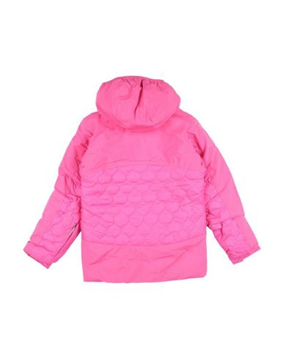 Shop Columbia Jackets In Pink