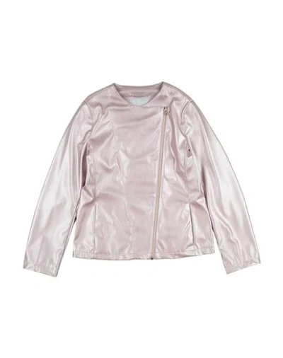 Shop Herno Jackets In Pink
