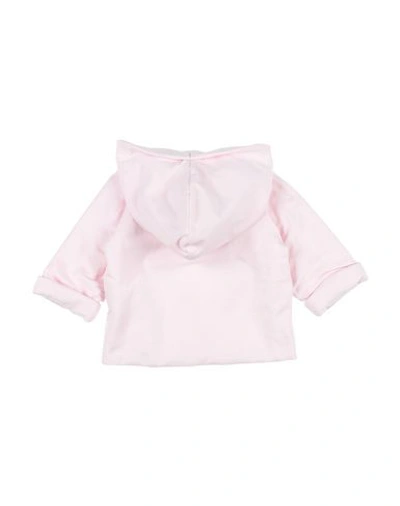 Shop Laranjinha Jacket In Light Pink