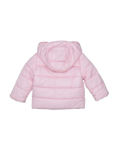 Shop Il Gufo Synthetic Padding In Pink