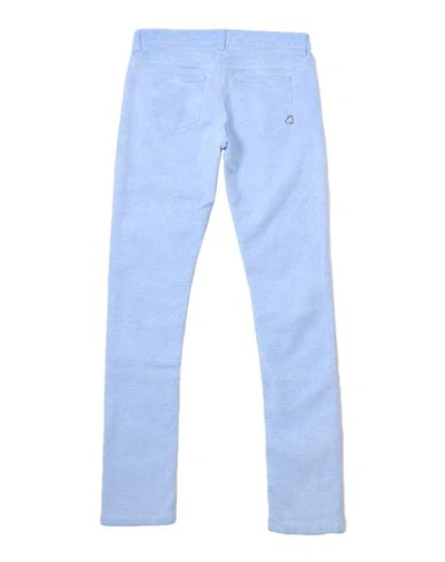 Shop Twinset Jeans In Azure