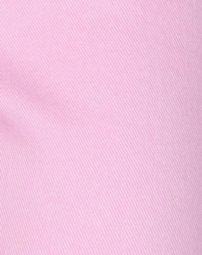 Shop Acne Studios Blå Konst Woman Jeans Pink Size 26w-32l Cotton, Elastomultiester, Elastane