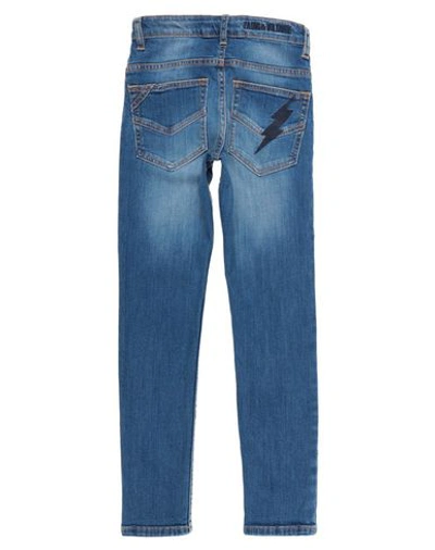 Shop Zadig & Voltaire Jeans In Blue