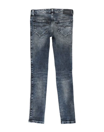 Shop Diesel Jeans In Blue