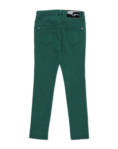 Shop John Richmond Jeans In Dark Green