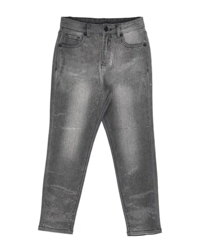 Shop John Richmond Jeans In Grey