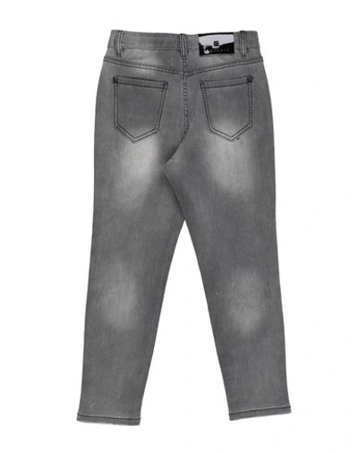 Shop John Richmond Jeans In Grey