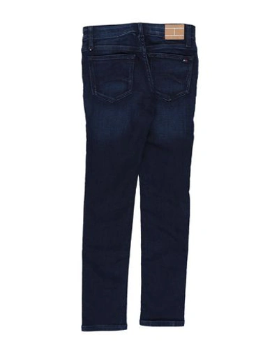 Shop Tommy Hilfiger Jeans In Blue