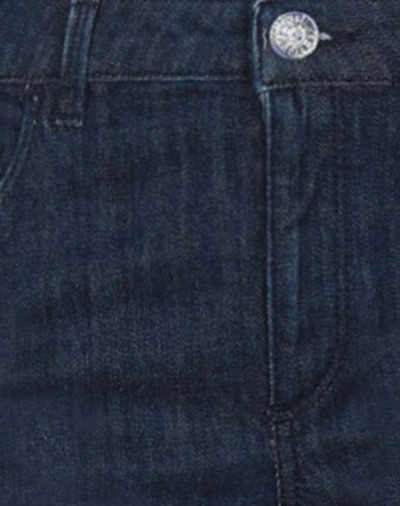 Shop Trussardi Jeans Jeans In Blue