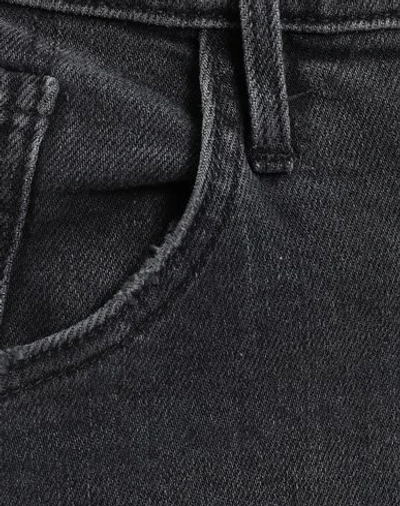 Shop 3x1 Jeans In Black
