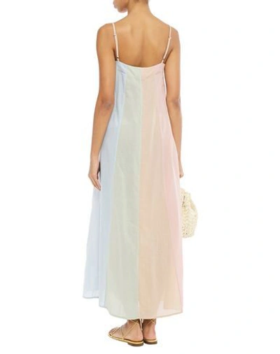 Shop Mara Hoffman Cover-up In Sand