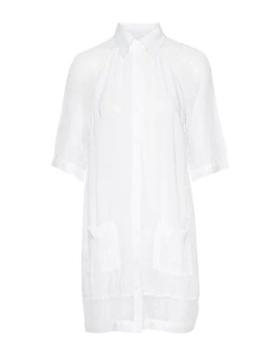 Shop Jets By Jessika Allen Cover-up In White