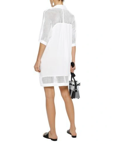 Shop Jets By Jessika Allen Cover-up In White