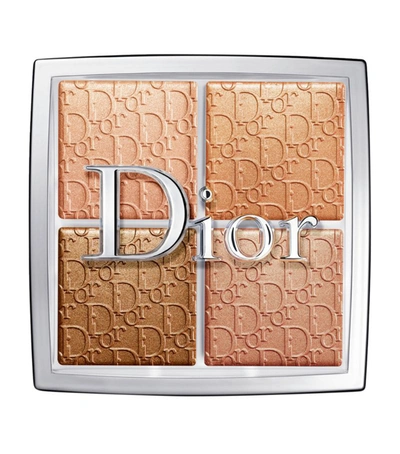 Shop Dior Backstage Glow Palette