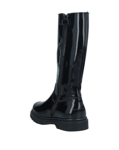 Shop Dolce & Gabbana Boots In Black