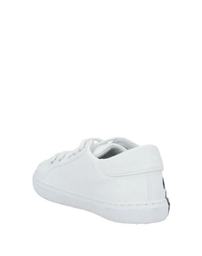 Shop 2star Sneakers In White