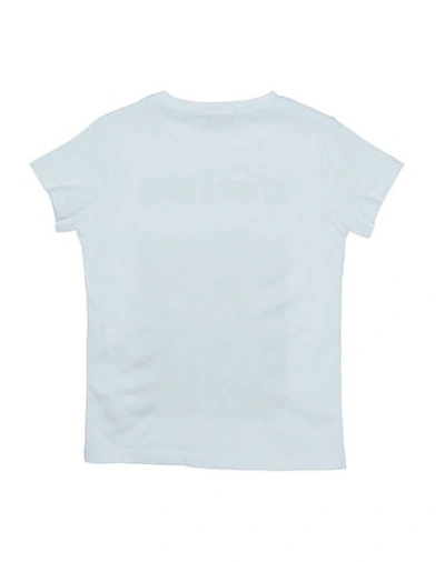 Paolo Pecora T-shirts In White