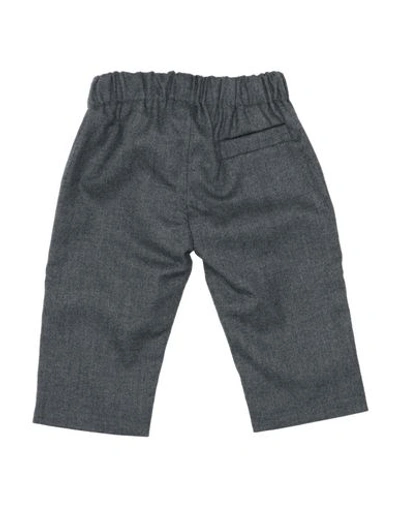 Shop Aletta Pants In Grey