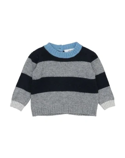 Shop Aletta Sweater In Dark Blue