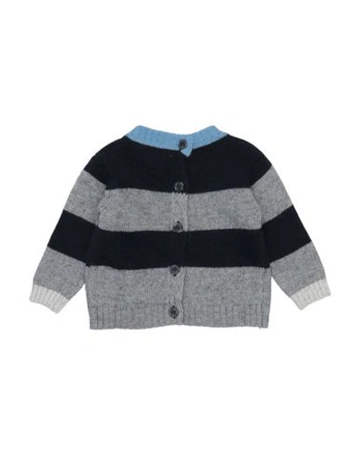 Shop Aletta Sweater In Dark Blue