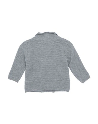 Shop Aletta Cardigans In Grey