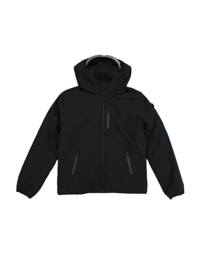 Shop Ai Riders On The Storm Jacket In Black