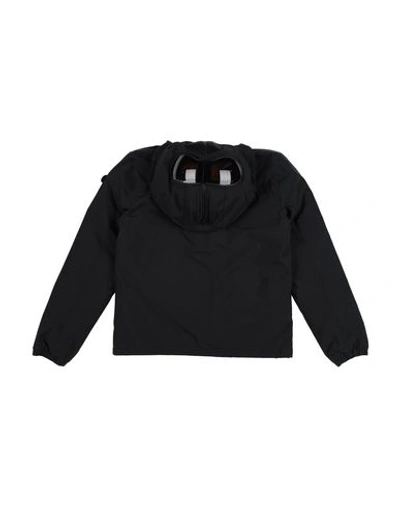 Shop Ai Riders On The Storm Jacket In Black
