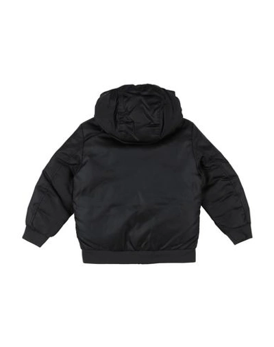 Shop Add Down Jacket In Black