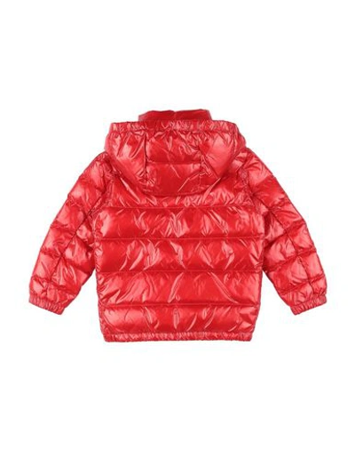 Shop Add Down Jackets In Red