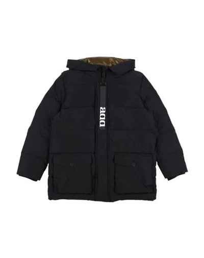 Shop Add Down Jackets In Black