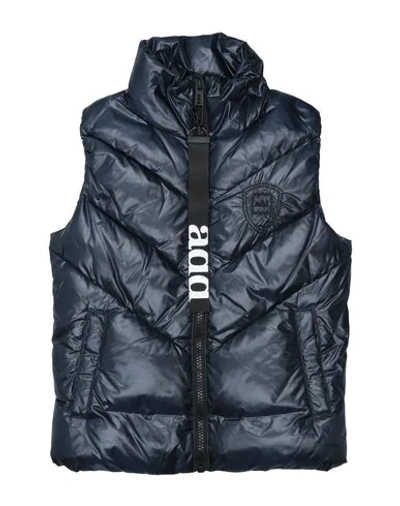 Shop Add Down Jackets In Dark Blue